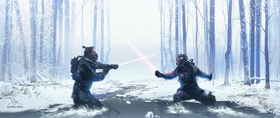 Snow Way to Welcome Someone.jpg